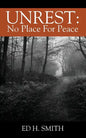Unrest: No Place For Peace - Paperback