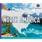 Continents of the World: North America - Paperback