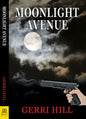 Moonlight Avenue - Paperback