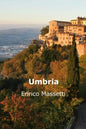 Umbria - Paperback