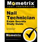 Nail Technician Exam Secrets Study Guide: NT Test Review for the Nail Technician Exam - Paperback