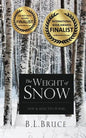 The Weight of Snow: New & Selected Poems - Paperback