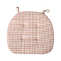Four Seasons Chair Universal Horseshoe-shaped Student Chair Cushion Home