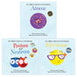 All about Atoms: Hardcover Book Set - Hardcover