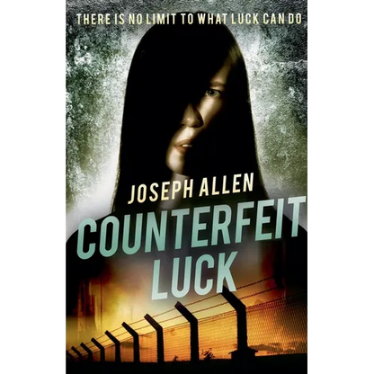 Counterfeit Luck - Paperback