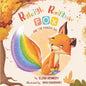 Ryleigh Rainbow Fox: And The Magical Dust - Paperback