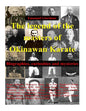 The legend of the masters of Okinawan Karate: Biographies, curiosities and mysteries - Paperback