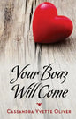 Your Boaz Will Come - Paperback