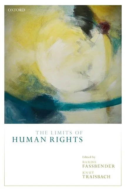 The Limits of Human Rights - Paperback