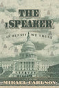 The iSpeaker - Paperback