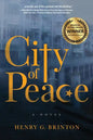 City of Peace - Paperback