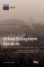 Urban Ecosystem Services - Hardcover