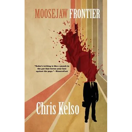 Moosejaw Frontier - Paperback