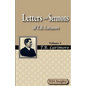 Letters and Sermons of T.B. Larimore Vol. 1 - Paperback