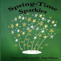 Spring-Time Sparkles - Paperback