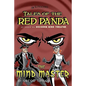 Tales of the Red Panda: The Mind Master - Paperback