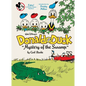 Walt Disney's Donald Duck Mystery of the Swamp: The Complete Carl Barks Disney Library Vol. 3 - Hardcover