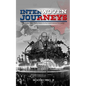 Interwoven Journeys: Autumn 1989 - Eyewitness to Authoritarian Collapse - Paperback