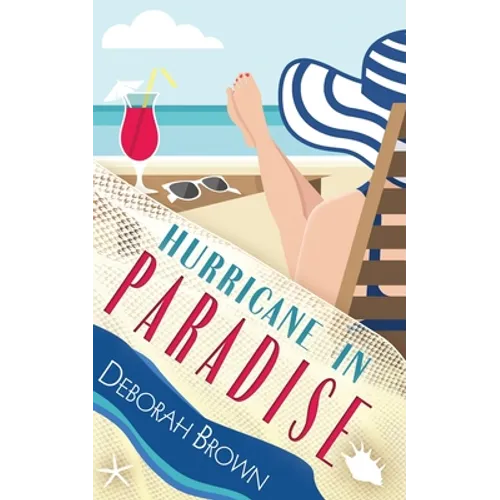 Hurricane in Paradise - Paperback
