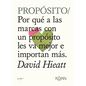 Proposito - Paperback