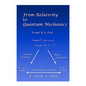 From Relativity to Quantum Mechanics - Paperback