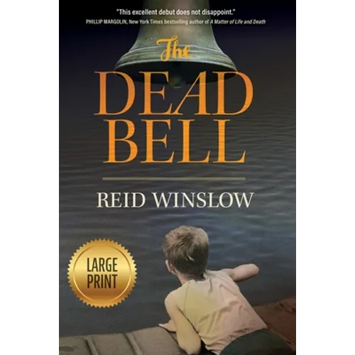 The Dead Bell - Paperback
