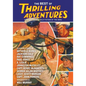 The Best of Thrilling Adventures - Paperback