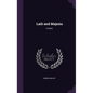 Lailí and Majnún: A Poem - Hardcover