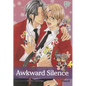 Awkward Silence, Vol. 3 - Paperback