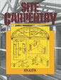 Site Carpentry - Paperback