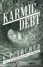 Karmic Debt - Paperback