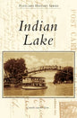 Indian Lake - Hardcover