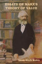 Essays on Marx's Theory of Value - Paperback