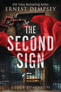 The Second Sign: A Sean Wyatt Archaeological Thriller - Paperback