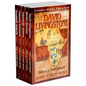 Christian Heroes Gift Set (11-15): Christian Heroes: Then & Now - Paperback