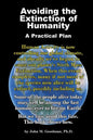 Avoiding the Extinction of Humanity: A Practical Plan - Paperback