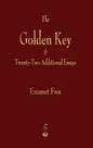 Golden Key and Twenty-Two Additional Essays - Hardcover