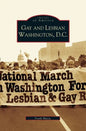 Gay and Lesbian Washington D.C. - Hardcover