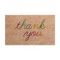 English Holiday Thank You Simple And DIY Creative Greeting Card