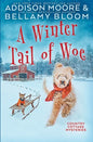 A Winter Tail of Woe - Paperback