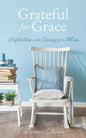 Grateful for Grace: Reflections on Caring for Mom - Paperback