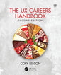 The UX Careers Handbook - Paperback