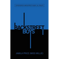 Backstreet Boys: Superheroes (Backstreet's Back, All Right!) - Paperback