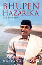 Bhupen Hazarika: As I Knew Him - Paperback