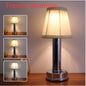 Led Rechargeable Desk Lamp Eye Protection Atmosphere