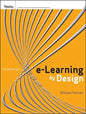 e-Learning by Design - Paperback