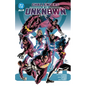 Challengers of the Unknown - Paperback