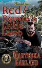 Red/Demon's Little Lamb Duet: A Bones MC Romance - Paperback
