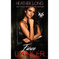 Fierce Dancer - Hardcover