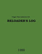 Reloader's Log - Paperback